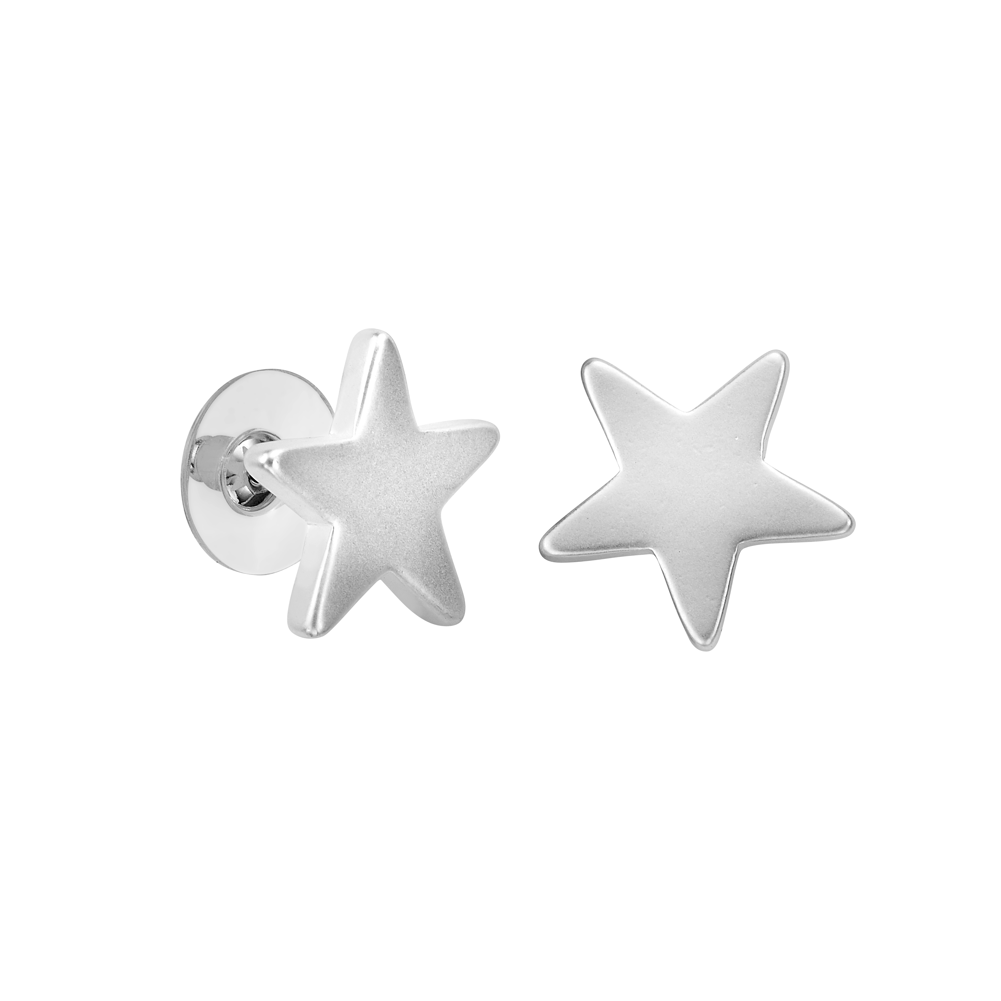 Ohrstecker Stars